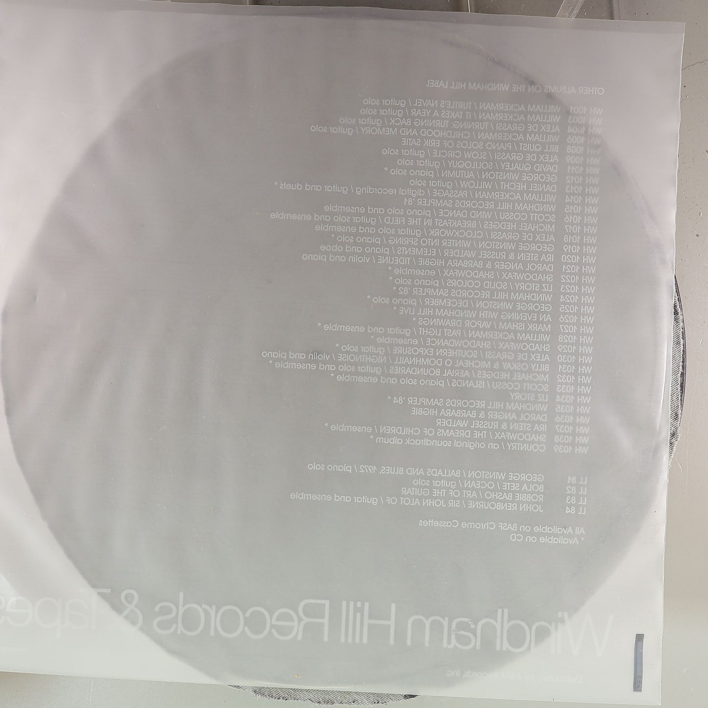 Inner Sleeve Back [inner_sleeve_back]