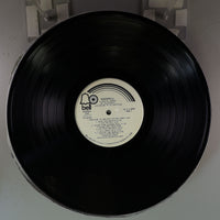 Side A Disc [record_a]