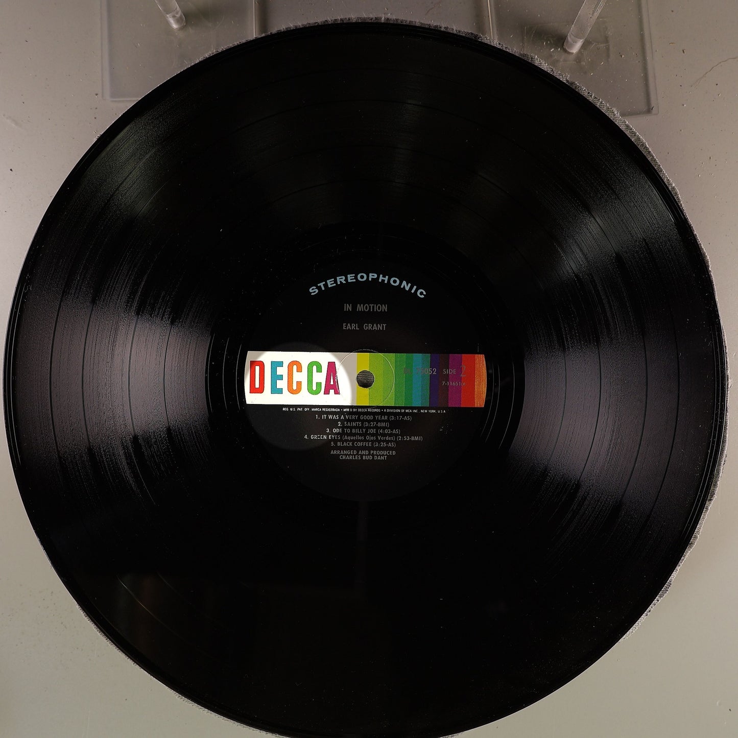 Side B Disc [record_b]
