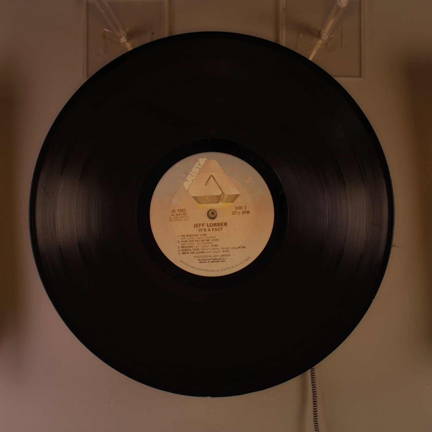 Side B Disc [record_b]