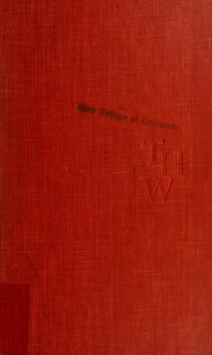 The Making of the President 1964 — cover