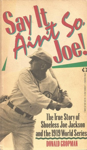 Stock cover image — see condition notes for actual item