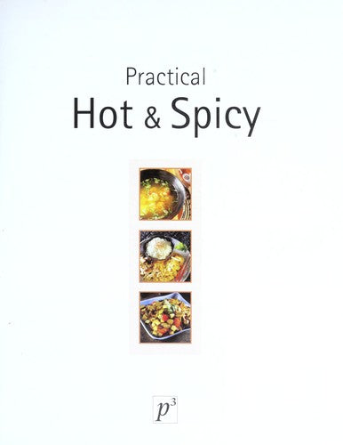 Practical Hot and Spicy — cover