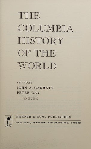 Stock cover image — see condition notes for actual item