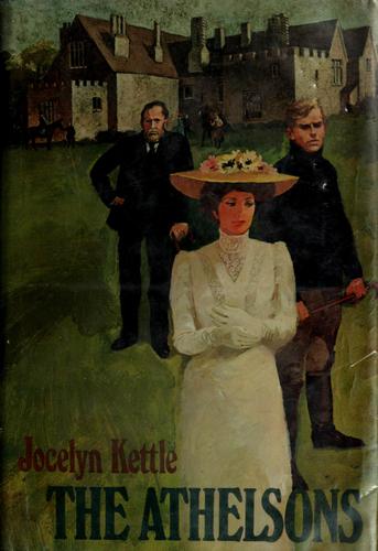 The Athelsons — cover