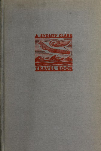 All the Best in Europe — cover